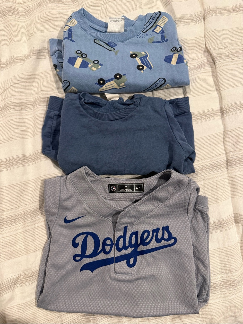 Baby bundle sale 18-24 months